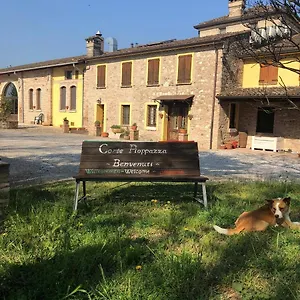 Corte Pioppazza Ceresara