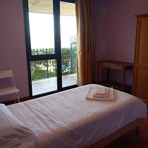 La Bella Manza Alloggio per agriturismo