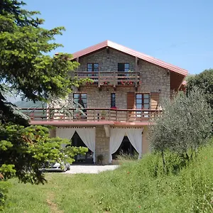 Agriturismo I Due Angeli Ome