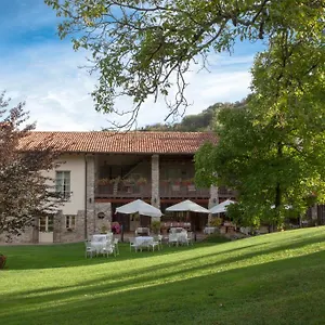 La Tesa Alloggio per agriturismo