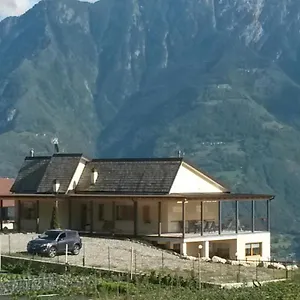 Da Ysy Alloggio per agriturismo